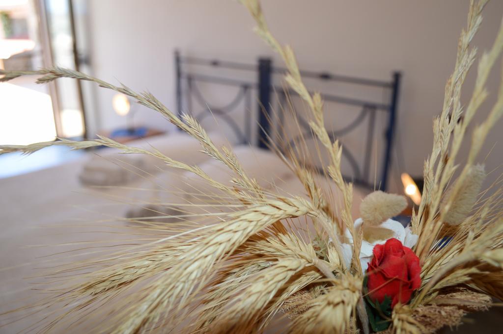 Agriturismo Finagliosu Palmadula Room photo